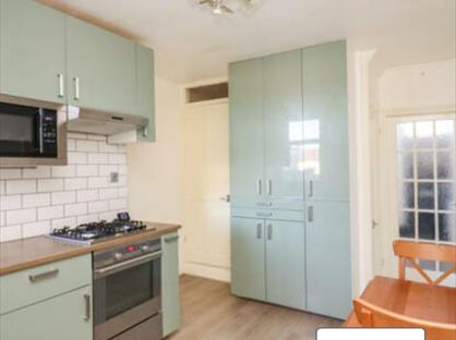2 Bed Terraced House, Rowland Street, CV21