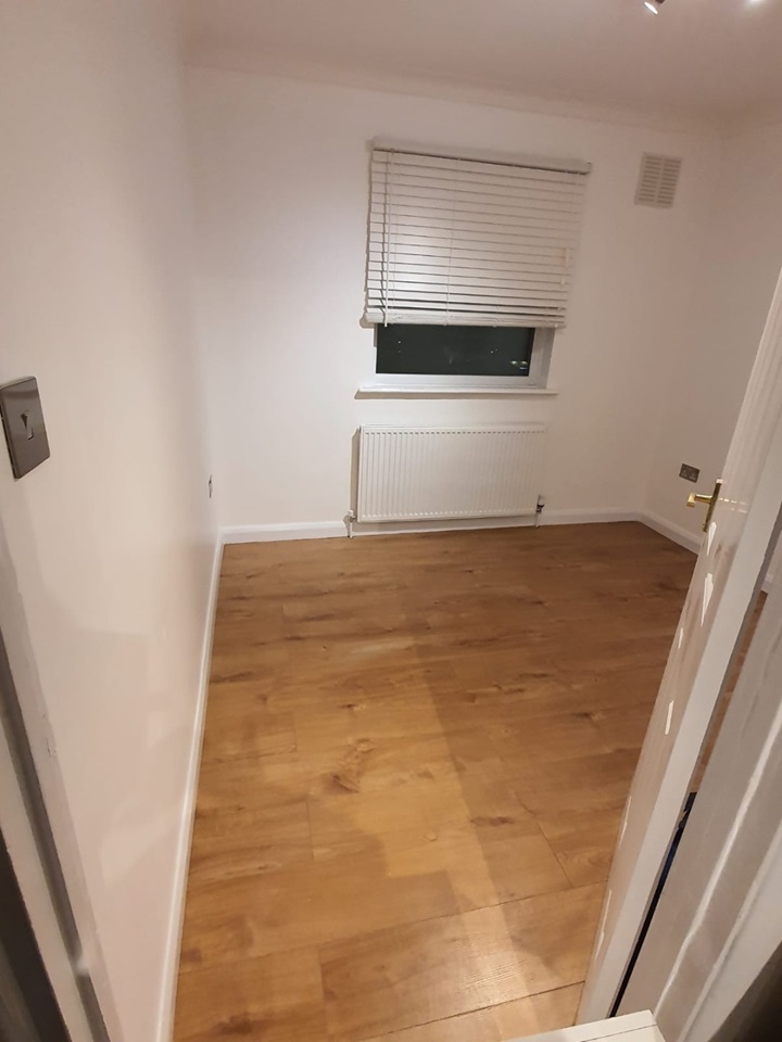 Carshalton 2 Bed Flat, Wrythe Lane, SM5 To Rent Now for £1,400.00 p/m