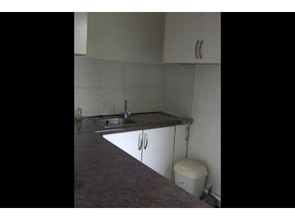 1 Bed Flat, Castle Boulevard, NG7