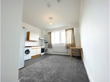 1 Bed Flat, Lordship Lane, SE22