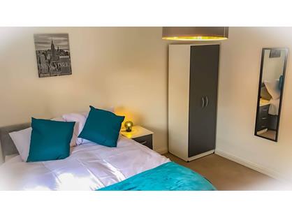 Room in a Shared House, Otter Street, DE1