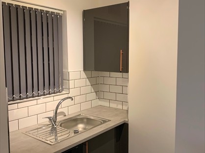1 Bed Flat, Archers Road, SO15
