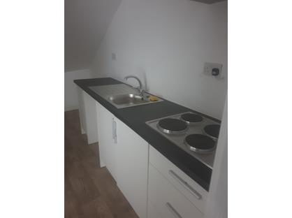 1 Bed Flat, Attaic  Daisy Hill, WF13