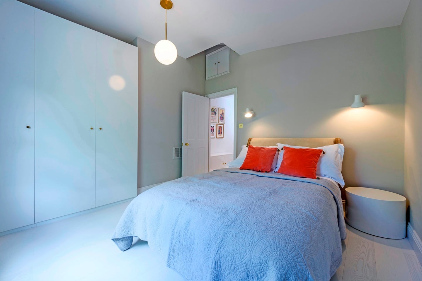 2 Bed Flat, Josephine Avenue, SW2 photo 3