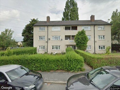 2 Bed Flat, Tynwald Mount, LS17