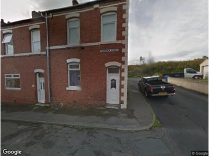 1 Bed Flat, Frederick Street, SR7