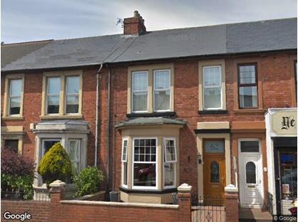 2 Bed Terraced House, Stanhope Road, NE33