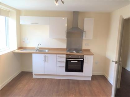 1 Bed Flat, New Central Building, NG10