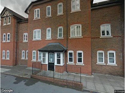 2 Bed Flat, Didsbury, M20