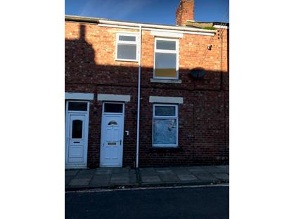 3 Bed Terraced House, Wesley Street, DL14