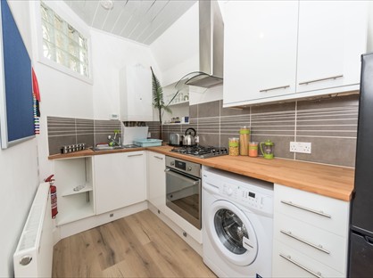 Room in a Shared Flat, Urquhart Road, AB24