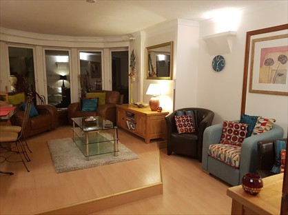 Room in a Shared Flat, Hilton Heights, AB24