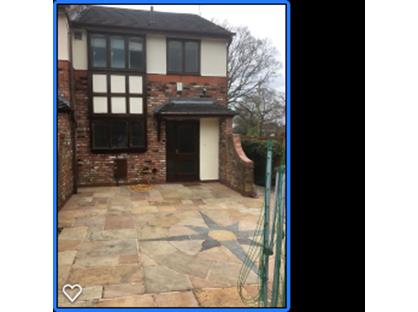 2 Bed End Terrace, Willow Tree Mews, SK8
