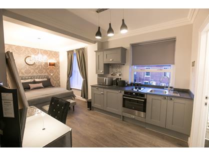 Studio Flat, Church Street, NR18