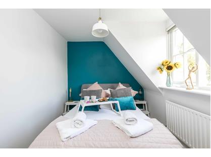 2 Bed Terraced House, Cambridge, CB24