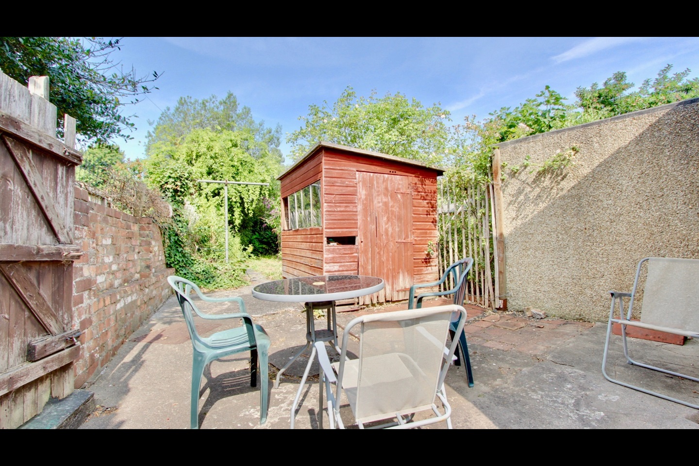 Additional image 12 of 4 Bed Terraced House, Victoria Park, BS16, N1 7GU