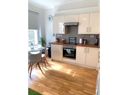 1 Bed Flat, City Road, EC1V