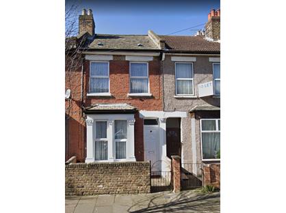 2 Bed Terraced House, Argyle Road, N18