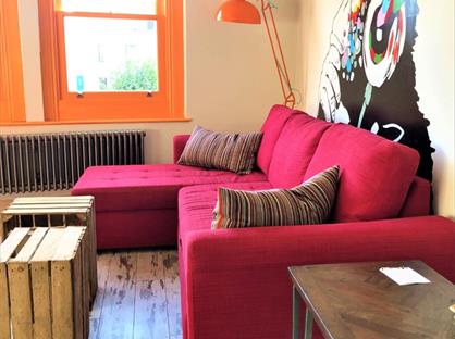 1 Bed Flat, Whiteladies Road, BS8
