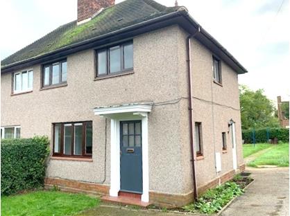 3 Bed Semi-Detached House, Simon Close, DN22