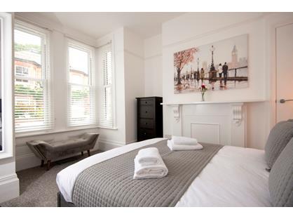 1 Bed Flat, Hereford Road, PO5