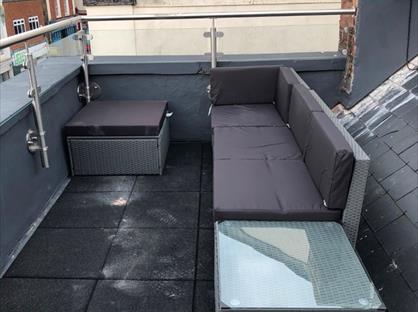 3 Bed Maisonette, Fore Street, EX4