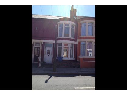 3 Bed Terraced House, Auburn Road, L13