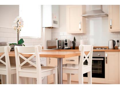 2 Bed Flat, Francis Avenue, PO4