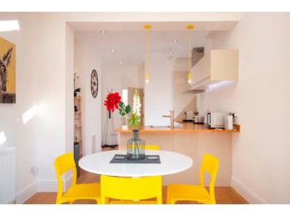 1 Bed Flat, Canterbury Road, PO4