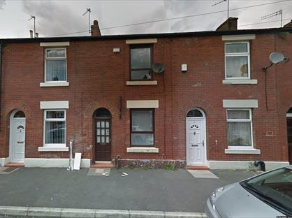 2 Bed Terraced House, Jarvis Street, OL12