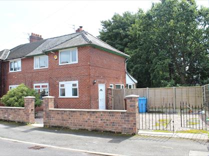 4 Bed Semi-Detached House, Boothfield Road, M22
