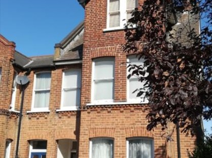 1 Bed Flat, The Brent, DA1