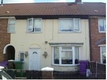 Room in a Shared House, Felmersham Avenue, L11