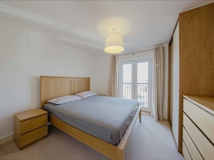 2 Bed Flat, Bessemer Lodge, MK10