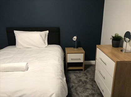 Room in a Shared House, Whitchurch Way, WA7