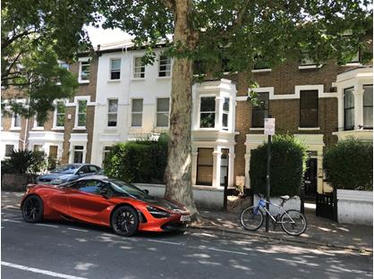 3 Bed Flat, Hammersmith, W6