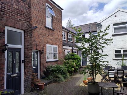 2 bed flat/apartment for rent in 2 Bed Flat, Heaton Mersey, SK4
