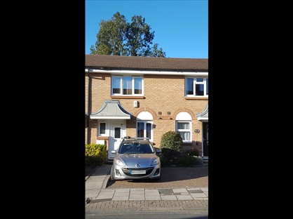 2 Bed Terraced House, Fleet Terrace, SE6