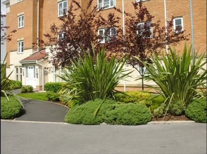 2 Bed Flat, Reddish, SK5