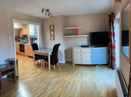 2 Bed Flat, St. Andrewgate, YO1
