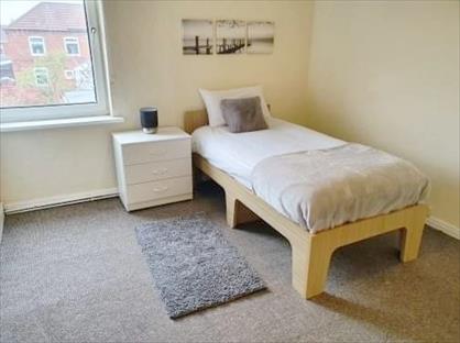 Room in a Shared House, Brunner Avenue, NG20