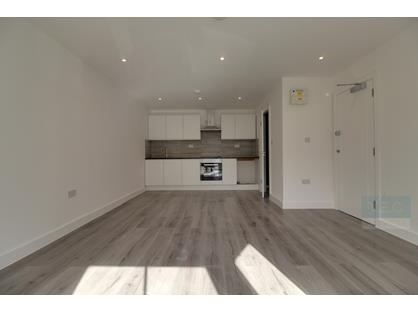 Studio Flat, Vicarage Road, E10