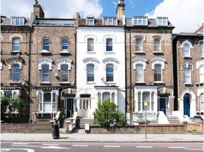 Studio Flat, Fortess Road, NW5