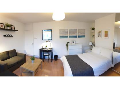 Room in a Shared Flat, Fowler House, SW8