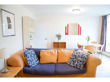 3 Bed Maisonette, Dryden Court, SE11