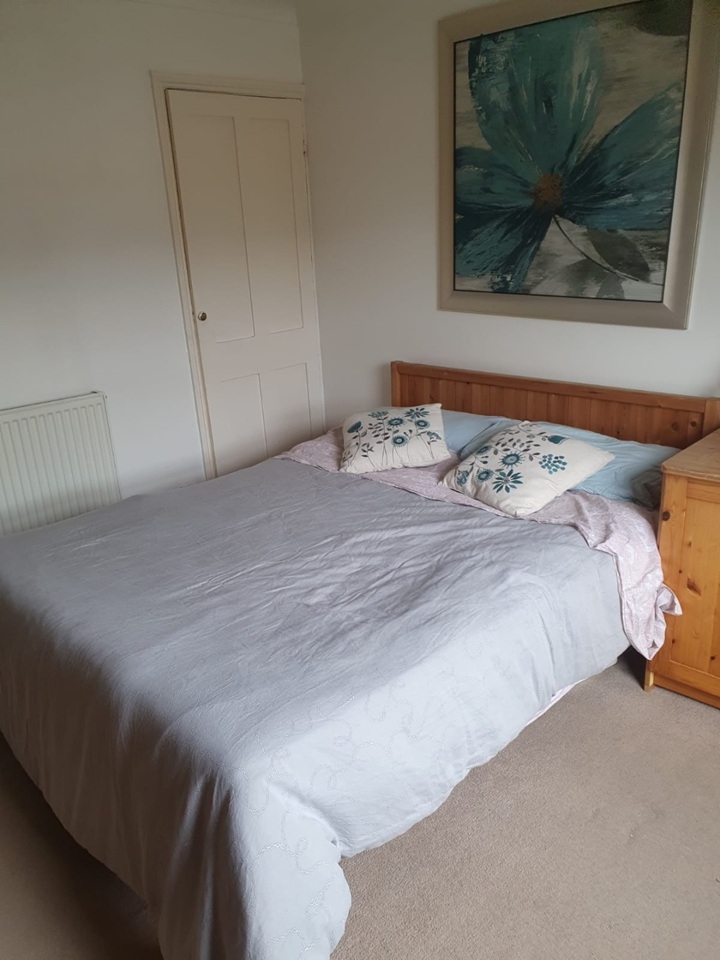 Room in a Shared House, River Lane, CB5 photo 2