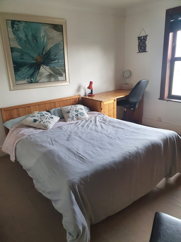 Room in a Shared House, River Lane, CB5