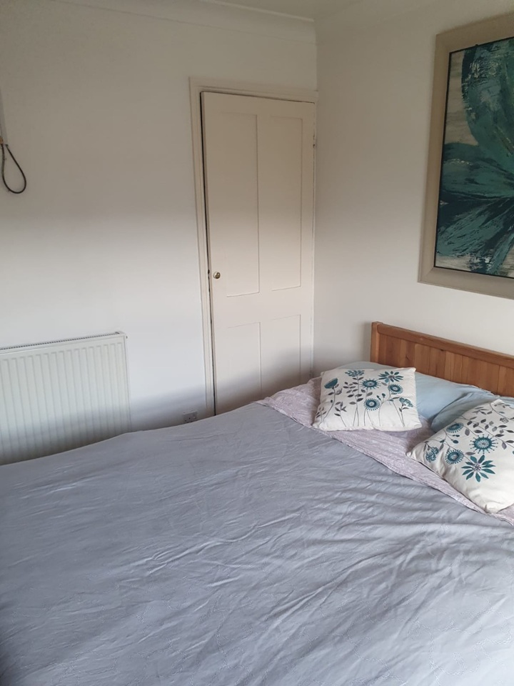 Room in a Shared House, River Lane, CB5 photo 3