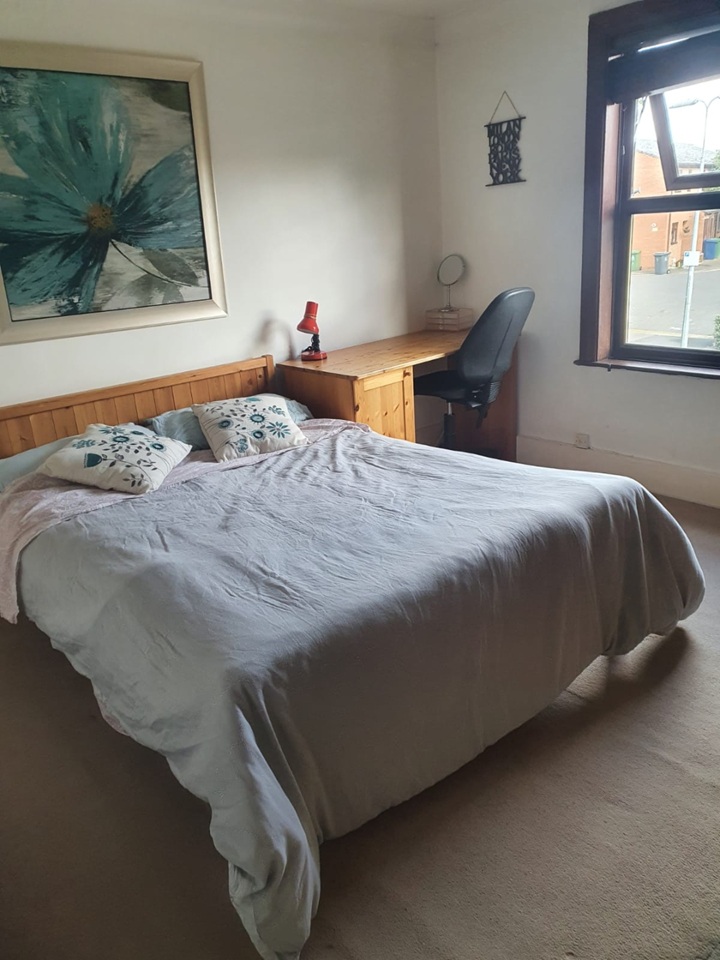 Room in a Shared House, River Lane, CB5 photo 4