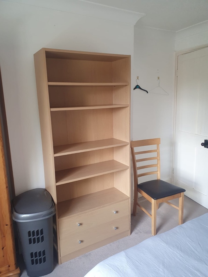 Room in a Shared House, River Lane, CB5 photo 5